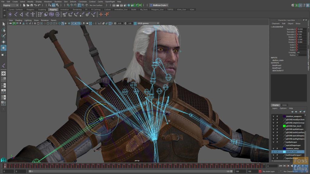 5 key stages of game development process