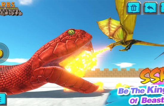 Animal Revolt Battle Simulator latest version Game screenshot Animal Revolt Battle Simulator latest version