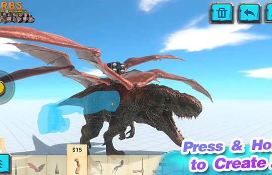 Animal Revolt Battle Simulator hacks Game screenshot Animal Revolt Battle Simulator hacks