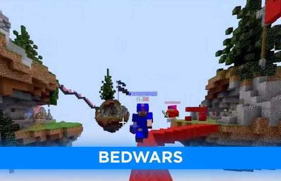 Bed Wars mod apk (Desbloqueado) para o Android