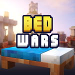 Bed Wars Mod (Upplåst)
