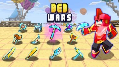 Bed Wars Game screenshot Bed Wars mod apk
