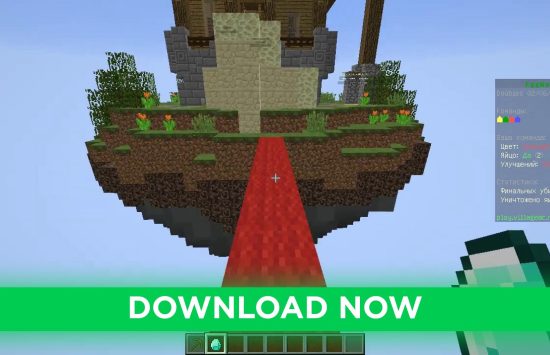 Bed Wars hacks Game screenshot Bed Wars hacks