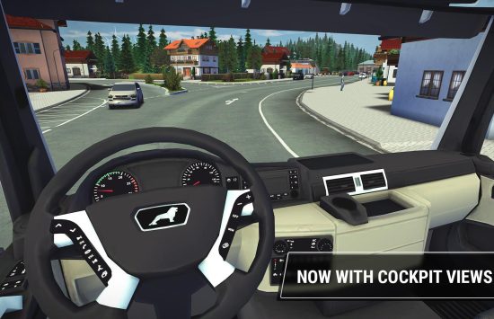 Construction Simulator 3 mod Game screenshot Construction Simulator 3 mod