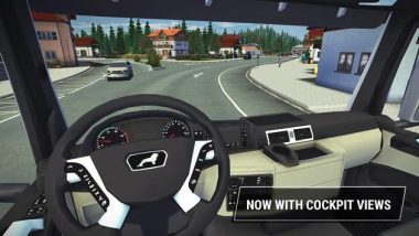 Download Construction Simulator 3 Game screenshot Construction Simulator 3 mod