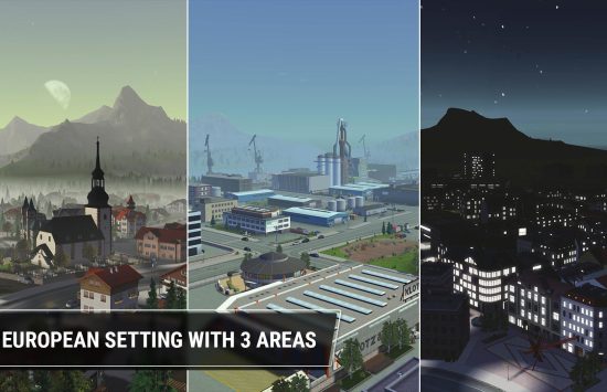 Construction Simulator 3 cracked Game screenshot Construction Simulator 3 cracked