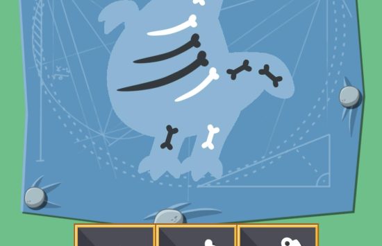 Crazy Dino Park mod Game screenshot Crazy Dino Park mod