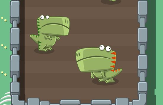 Crazy Dino Park cheat Game screenshot Crazy Dino Park cheat
