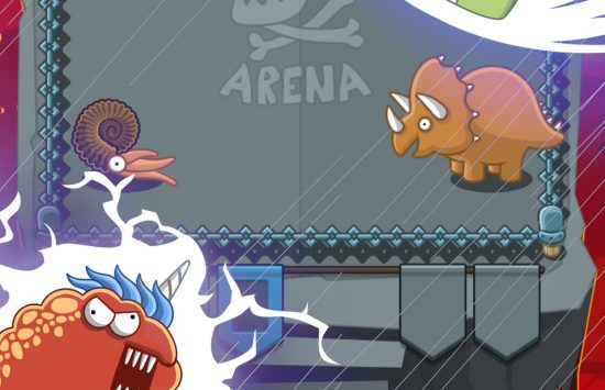 Crazy Dino Park cracked Game screenshot Crazy Dino Park cracked