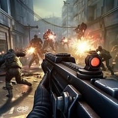 Download file Dead Trigger