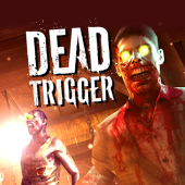 Image Dead Trigger MOD (Unlimited Money)