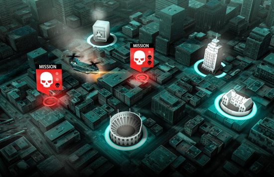 Game screenshot Dead Trigger hacked