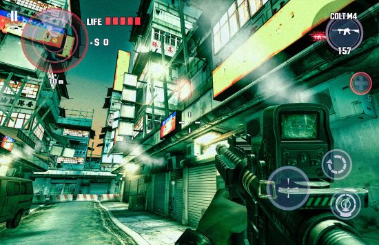 Game screenshot Dead Trigger unblocked