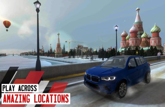 Driving School Sim latest version Game screenshot Driving School Sim 2020 latest version