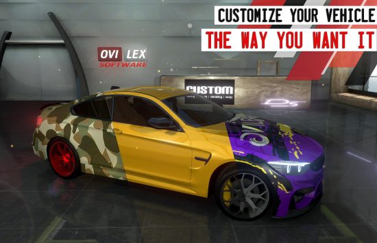 Driving School Sim cracked Game screenshot Driving School Sim 2020 cracked