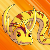 Dynamons World Image Dynamons World