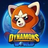 Dynamons World MOD (Dinheiro Ilimitado) Image Dynamons World MOD (Dinheiro Ilimitado)