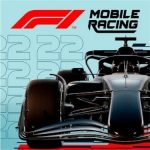 F1 Mobile Racing Mod (アンリミテッドマネー)