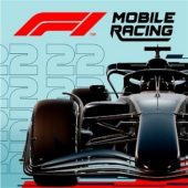 Image F1 Mobile Racing Mod (Argent illimité)