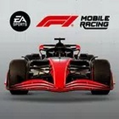 Download file F1 Mobile Racing