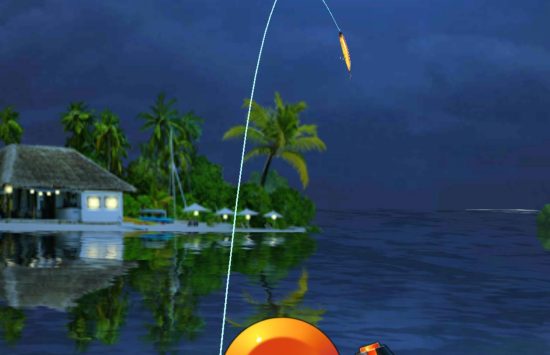 Game screenshot Fishing Hook hack apk