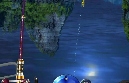 Game screenshot Fishing Hook unblocked