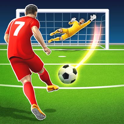 Head Soccer Mod Apk V.6.18.1 New Version 2023  Unlock All Characters,  Unlimited Money 