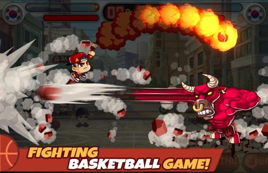 Game screenshot Head Basketball hack apk