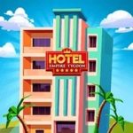 Hotel Empire Tycoon – Idle Game MOD (Obegränsat med pengar)