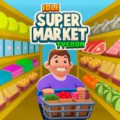 Idle Supermarket Tycoon MOD (Dinero ilimitado) Image Idle Supermarket Tycoon MOD (Dinero ilimitado)