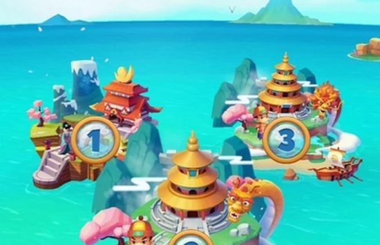 Download Island King Mod APK 2.38.0 (Unlimited Money)