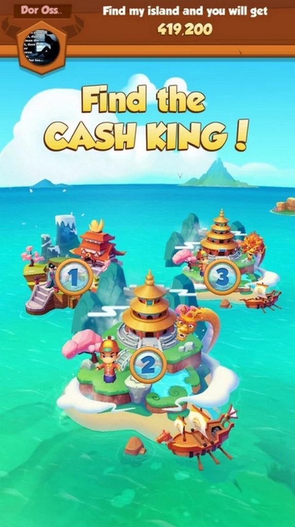 Download Island King Mod APK 2.38.0 (Unlimited Money)