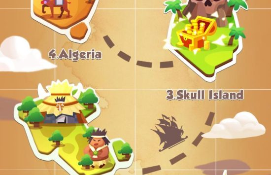 Download Island King Mod APK 2.38.0 (Unlimited Money)