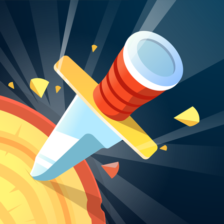 Download file Knife Hit