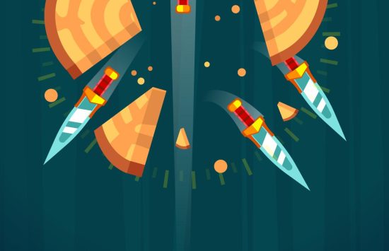 Knife Hit apk Game screenshot Knife Hit apk