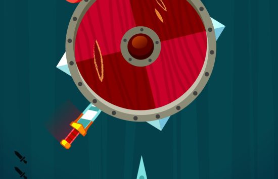 Knife Hit latest version Game screenshot Knife Hit latest version