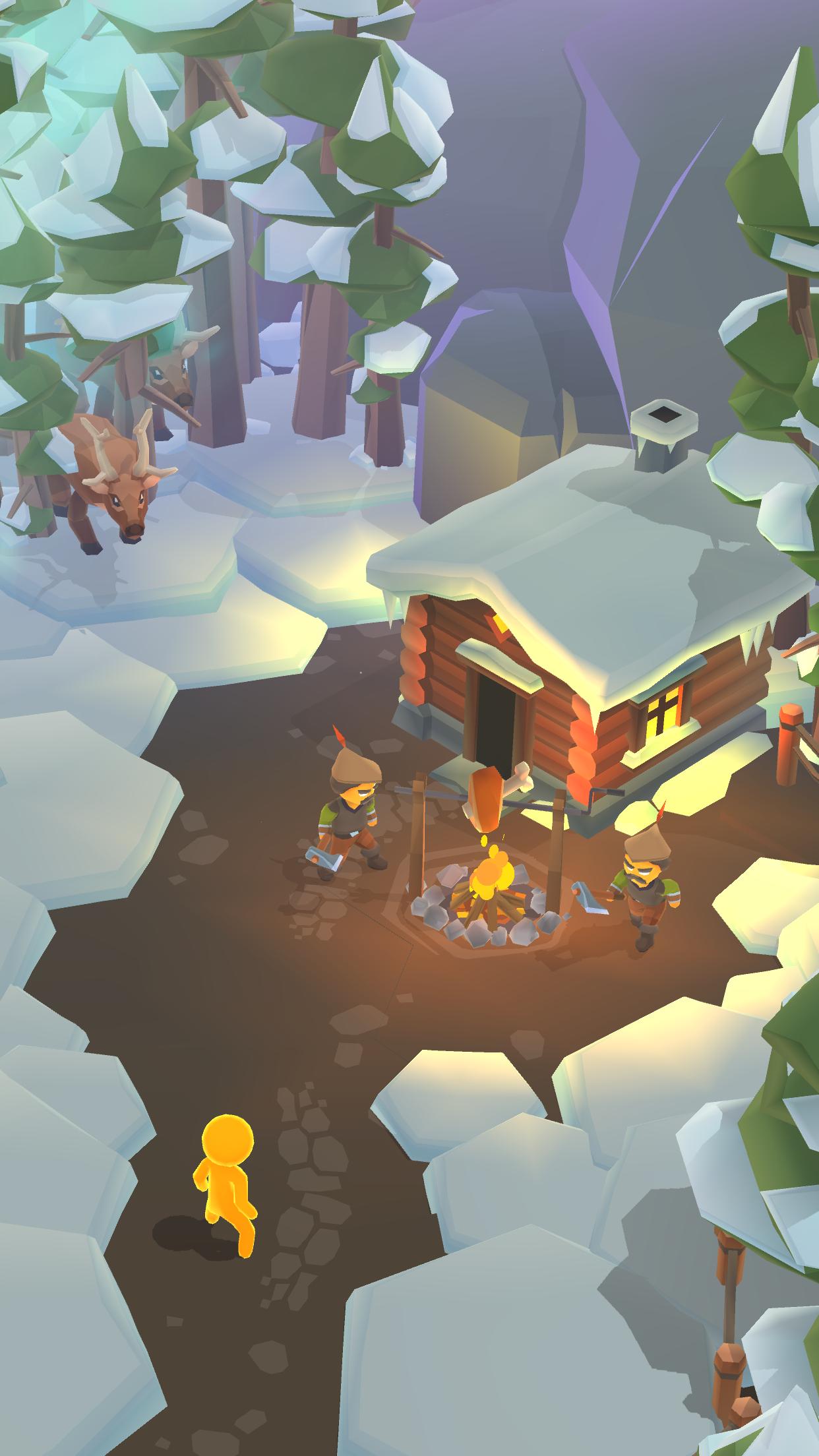 Game screenshot My Little Universe mod apk Game screenshot My Little Universe mod apk