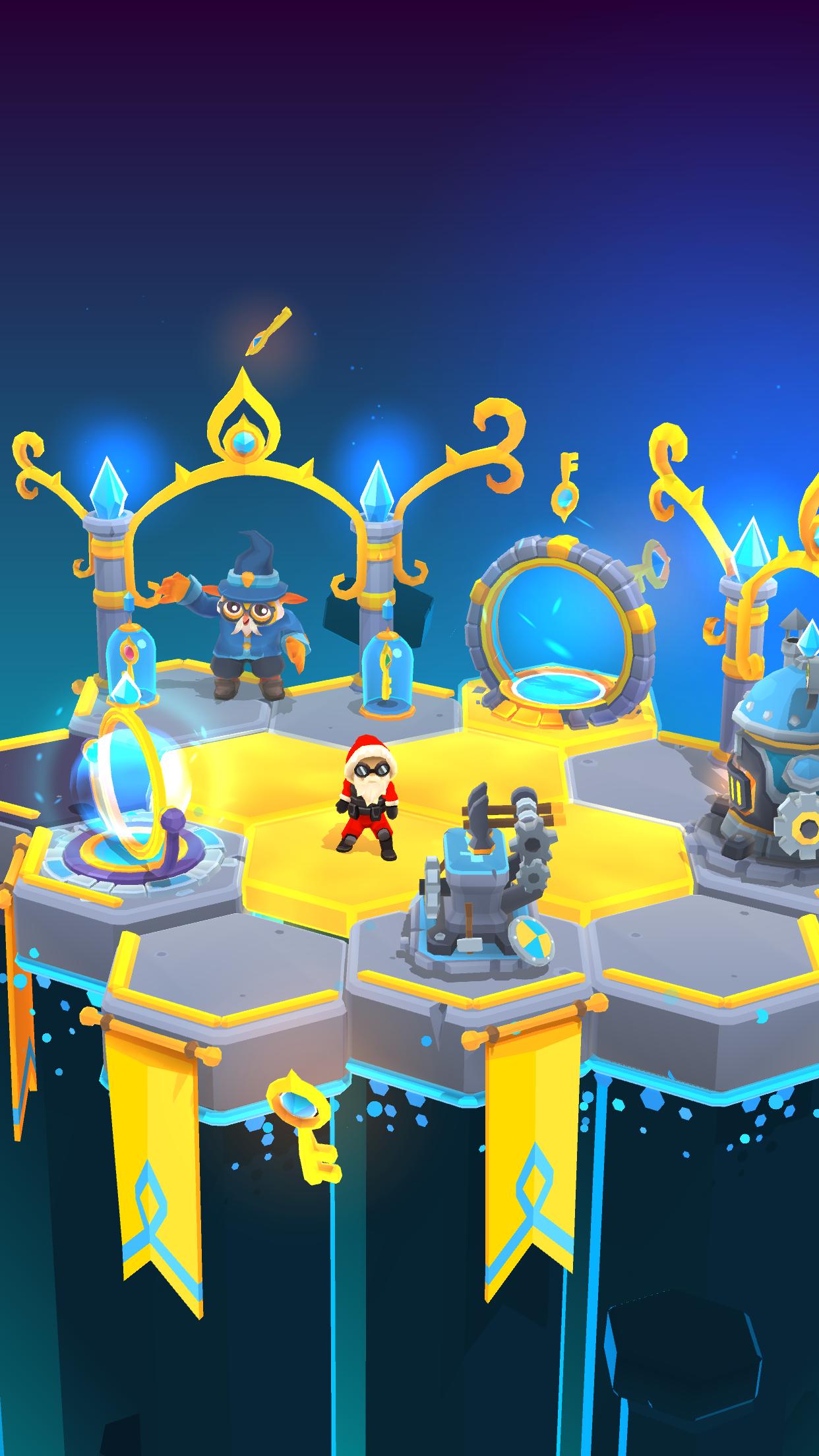 Game screenshot My Little Universe mod Game screenshot My Little Universe mod