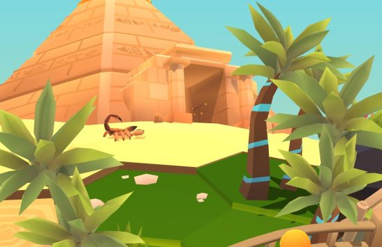 My Little Universe apk Game screenshot My Little Universe apk