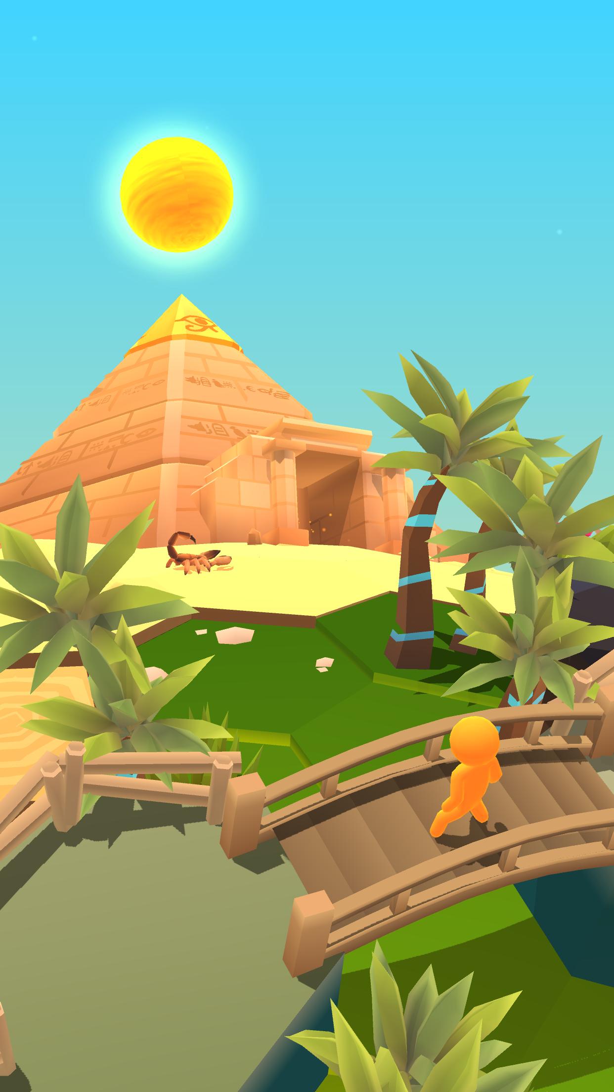 Game screenshot My Little Universe apk Game screenshot My Little Universe apk
