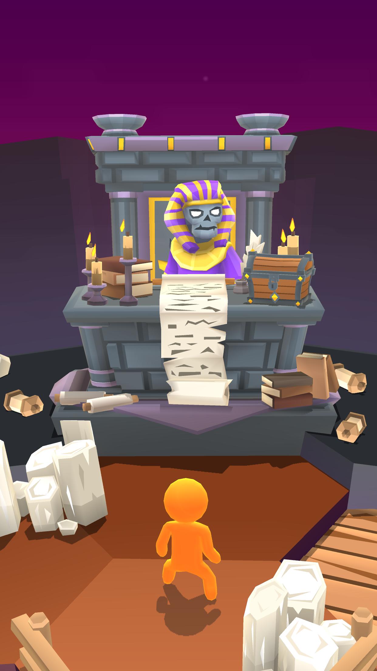 Game screenshot My Little Universe latest version Game screenshot My Little Universe latest version