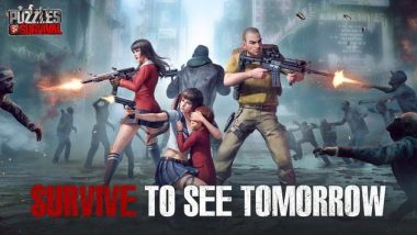 Puzzles & Survival Game screenshot Puzzles & Survival cheats