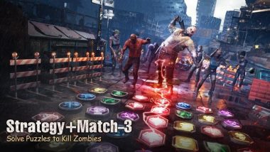 The game Puzzles & Survival Game screenshot Puzzles & Survival hacks