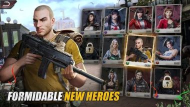 Download Puzzles & Survival Game screenshot Puzzles & Survival codes