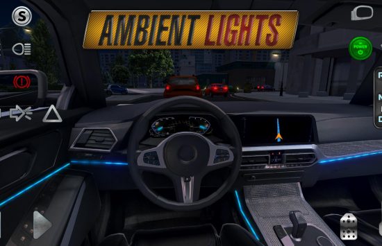 Game screenshot Real Driving Sim apk