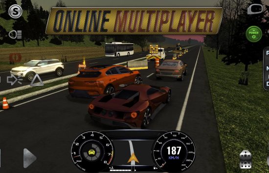 Game screenshot Real Driving Sim latest version