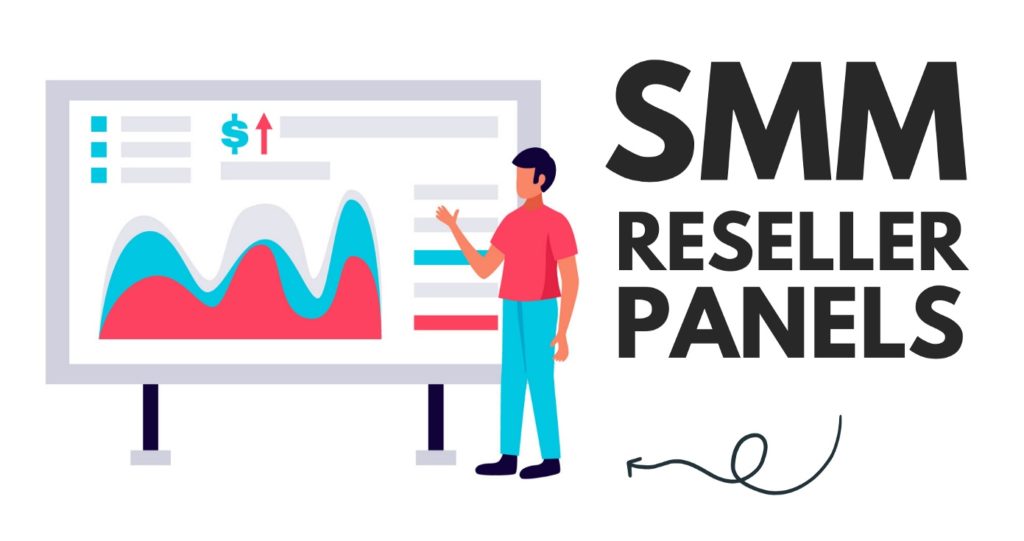 SMM reseller panel