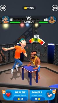 Download Slap Kings Game screenshot mod apk Slap Kings