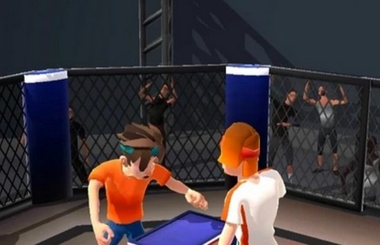 Game screenshot Slap Kings mod