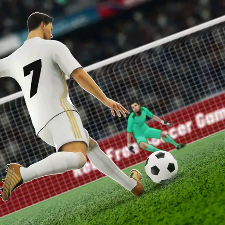 Soccer Stars MOD APK 35.3.1 (Unlimited Money) Android